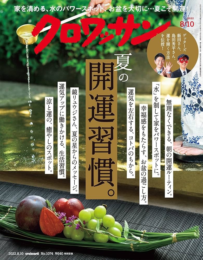 全10冊オレンジページムック心地いい暮らしがしたい　クロワッサン手づくり食品 全10冊オレンジページムック心地いい暮らしがしたい